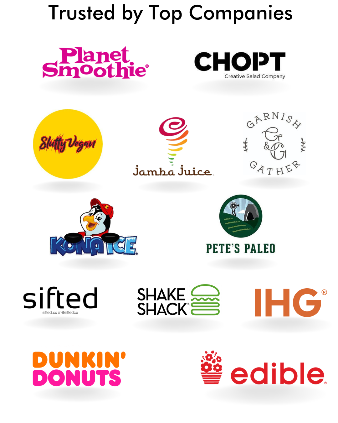 Kitchens for rent in Atlanta by PREP Commercial kitchens for available for rent in atlanta