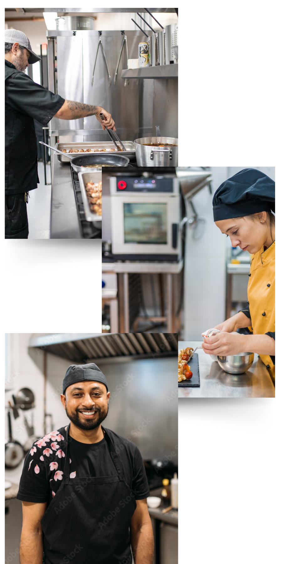 Shared kitchens atlanta by PREP dedicated kitchens productions kitchens for rent atlanta prouder kitchens atlanta